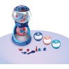 Zestaw kreatywny COBI Squeez Ball Fabryka Gniotków Stitch CHA-08621 Funkcje rozwojowe Wyobraźnia