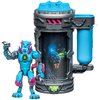 Figurka COBI MrBeast Lab Mutators MO-24716 (1 figurka) Seria MrBeast Lab Mutators