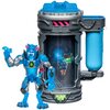 Figurka COBI MrBeast Lab Mutators MO-24716 (1 figurka) Wiek 5+