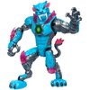 Figurka COBI MrBeast Lab Mutators MO-24716 (1 figurka) Materiał Tworzywo sztuczne