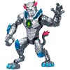 Figurka COBI MrBeast Lab Mutators MO-24716 (1 figurka) Efekt dźwiękowy Nie