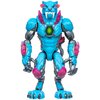 Figurka COBI MrBeast Lab Mutators MO-24716 (1 figurka) Załączone wyposażenie Brak