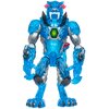 Figurka COBI MrBeast Lab Mutators MO-24716 (1 figurka) Zawiera akumulator/baterię Nie