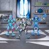 Figurka COBI MrBeast Lab Mutators MO-24716 (1 figurka) Seria MrBeast Lab Mutators