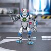 Figurka COBI MrBeast Lab Mutators MO-24716 (1 figurka) Płeć Chłopiec