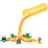 Zestaw figurek COBI MrBeast Lab Swarms Lab MO-24746 Wiek 5+
