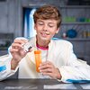 Zestaw figurek COBI MrBeast Lab Swarms Lab MO-24746 Efekt dźwiękowy Nie