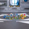 Zestaw figurek COBI MrBeast Lab Swarms Mega Lab Pack MO-24748 (1 zestaw) Efekt dźwiękowy Nie