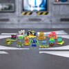 Zestaw figurek COBI MrBeast Lab Swarms Mega Lab Pack MO-24748 (1 zestaw) Efekt świetlny Nie