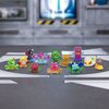 Zestaw figurek COBI MrBeast Lab Swarms Mega Lab Pack MO-24748 (1 zestaw) Liczba sztuk w opakowaniu 12