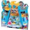 Zestaw figurek COBI MrBeast Lab Swarms Mega Lab Pack MO-24748 (1 zestaw) Seria MrBeast Lab Swarms