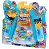 Zestaw figurek COBI MrBeast Lab Swarms Mega Lab Pack MO-24748 (1 zestaw) Wiek 5+