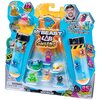 Zestaw figurek COBI MrBeast Lab Swarms Mega Lab Pack MO-24748 (1 zestaw) Płeć Chłopiec