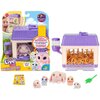 Zabawka COBI Little Live Pets Mama Suprise Mini królik MO-26625 Rodzaj Zabawka