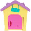 Zestaw figurek COBI Little Live Pets Mama Surprise Families Domek mamy MO-26659 (1 zestaw) Seria Little Live Pets