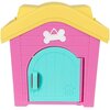 Zestaw figurek COBI Little Live Pets Mama Surprise Families Domek mamy MO-26659 (1 zestaw) Załączone wyposażenie Akcesoria