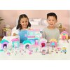 Zestaw figurek COBI Little Live Pets Mama Surprise Families Domek mamy MO-26659 (1 zestaw) Typ Zestaw figurek