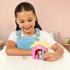Zestaw figurek COBI Little Live Pets Mama Surprise Families Domek mamy MO-26659 (1 zestaw) Rodzaj Zwierzęta