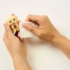 Zestaw figurek COBI Little Live Pets Mama Surprise Families Domek mamy MO-26659 (1 zestaw) Seria Little Live Pets