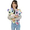 Maskotka COBI Bubble Pops Pachnące maskotki PT-2312004 (1 maskotka) Czujnik snu Nie
