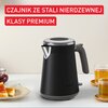 Czajnik TEFAL KI6668E0 Kolor Czarny