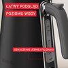 Czajnik TEFAL KI6668E0 Moc nominalna [W] 2400
