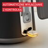 Czajnik TEFAL KI6668E0 Regulacja temperatury Nie