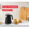 Czajnik TEFAL KI6668E0 Pojemność [l] 1.7