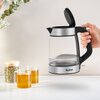 Czajnik TEFAL KI605830 Wykonanie Stal nierdzewna