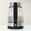 Czajnik TEFAL KI605830 Funkcje Obrotowa podstawa, Filtr antyosadowy, Wskaźnik poziomu wody