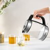 Czajnik TEFAL KI605830 Kolor Przezroczysty