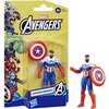 Figurka HASBRO Marvel Avengers Kapitan Ameryka F93345X6