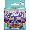 Maskotka HASBRO Furby Furbisie Chee-Chee G16975X2