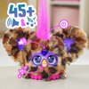Maskotka HASBRO Furby Furbisie Chee-Chee G16975X2 Płeć Dziewczynka