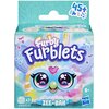 Maskotka HASBRO Furby Furbisie Zee Bah G17785X2