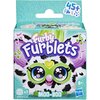 Maskotka HASBRO Furby Furbisie Moo Boo G17795X2