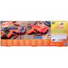 Wyrzutnia NERF N Series Duo Pack G1492EU4 Rodzaj Wyrzutnia