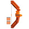 Wyrzutnia NERF Minecraft Bow G1120EU4 Wiek 8+