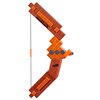 Wyrzutnia NERF Minecraft Bow G1120EU4 Rodzaj Wyrzutnia