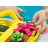 Ciastolina PLAY-DOH Blooming Flowers G04925L0 Rodzaj Ciastolina