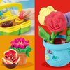Ciastolina PLAY-DOH Blooming Flowers G04925L0 Płeć Dziewczynka