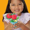 Ciastolina PLAY-DOH Blooming Flowers G04925L0 Wiek 3+