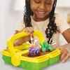 Ciastolina PLAY-DOH Blooming Flowers G04925L0 Materiał Ciastolina