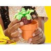 Ciastolina PLAY-DOH Blooming Flowers G04925L0 Materiał Tworzywo sztuczne