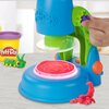 Ciastolina PLAY-DOH Light and look Mikroskop G04945L0 Zawartość zestawu 4 szkiełka mikroskopowe