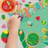 Ciastolina PLAY-DOH Light and look Mikroskop G04945L0 Zawartość zestawu Mikroskop