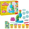 Ciastolina PLAY-DOH Light and look Mikroskop G04945L0 Funkcje rozwojowe Kreatywność