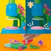 Ciastolina PLAY-DOH Light and look Mikroskop G04945L0 Płeć Chłopiec