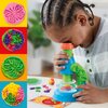 Ciastolina PLAY-DOH Light and look Mikroskop G04945L0 Płeć Dziewczynka