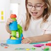 Ciastolina PLAY-DOH Light and look Mikroskop G04945L0 Wiek 3+